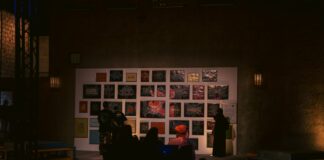 Dubai Culture Celebrates Art at Sikka Art & Design Festival 2025