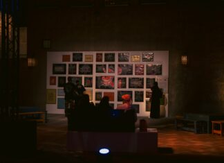 Dubai Culture Celebrates Art at Sikka Art & Design Festival 2025