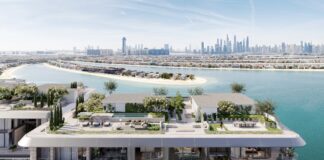 OMNIYAT Launches OMNIYAT Bespoke