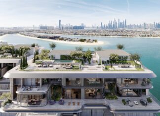 OMNIYAT Launches OMNIYAT Bespoke