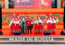 Abu Dhabi to Host Largest Russian Festival at Yas Bay Waterfront