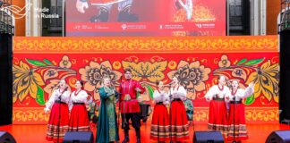 Abu Dhabi to Host Largest Russian Festival at Yas Bay Waterfront