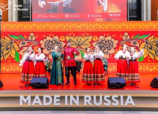 Abu Dhabi to Host Largest Russian Festival at Yas Bay Waterfront