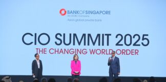 “2025 Supertrends” Highlights Key Factors Shaping the Global Investment Outlook