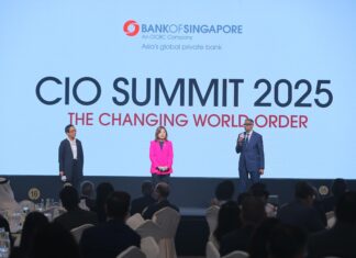 “2025 Supertrends” Highlights Key Factors Shaping the Global Investment Outlook