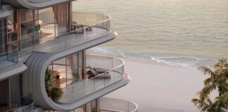 DAMAC Unveils The Delmore by Zaha Hadid Architects, Begins Construction