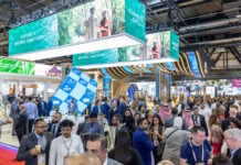 GCC Hospitality Growth Takes Center Stage at ATM 2025; RevPAR Rises 5.4%