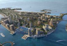 Four Seasons Set to Open in Ras Al Khaimah