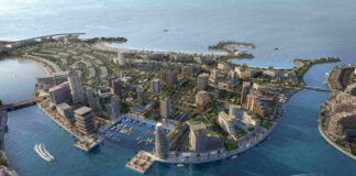 Four Seasons Set to Open in Ras Al Khaimah