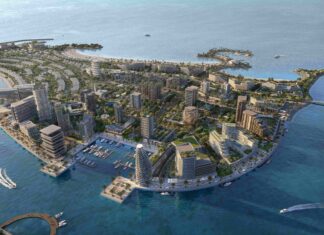Four Seasons Set to Open in Ras Al Khaimah