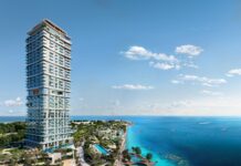 SENSIA in Dubai Maritime City: A New Benchmark in Waterfront Luxury