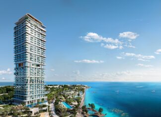 SENSIA in Dubai Maritime City: A New Benchmark in Waterfront Luxury