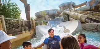 Celebrate Eid in Dubai with Family-Friendly Fun Across the City