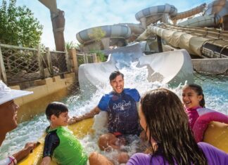 Celebrate Eid in Dubai with Family-Friendly Fun Across the City
