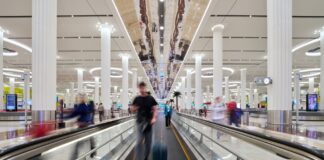 DXB Set to Welcome 3.6 Million Guests over Eid Holiday Peak