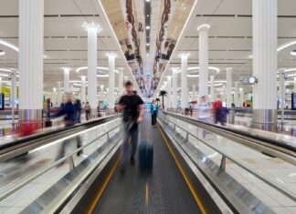 DXB Set to Welcome 3.6 Million Guests over Eid Holiday Peak