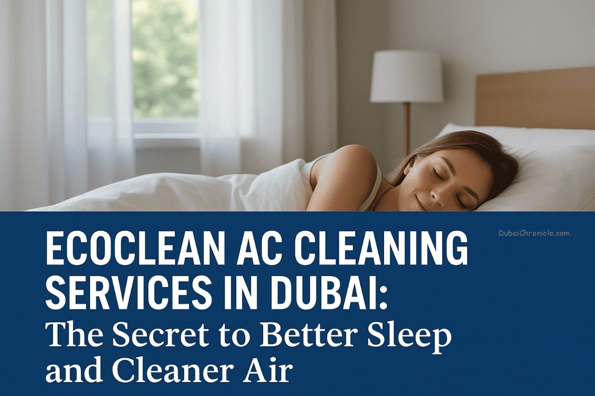 AC Cleaning