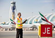Dubai International Airport Kicks Off 2025 with 23.4 Million Travelers in Q1