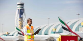 Dubai International Airport Kicks Off 2025 with 23.4 Million Travelers in Q1