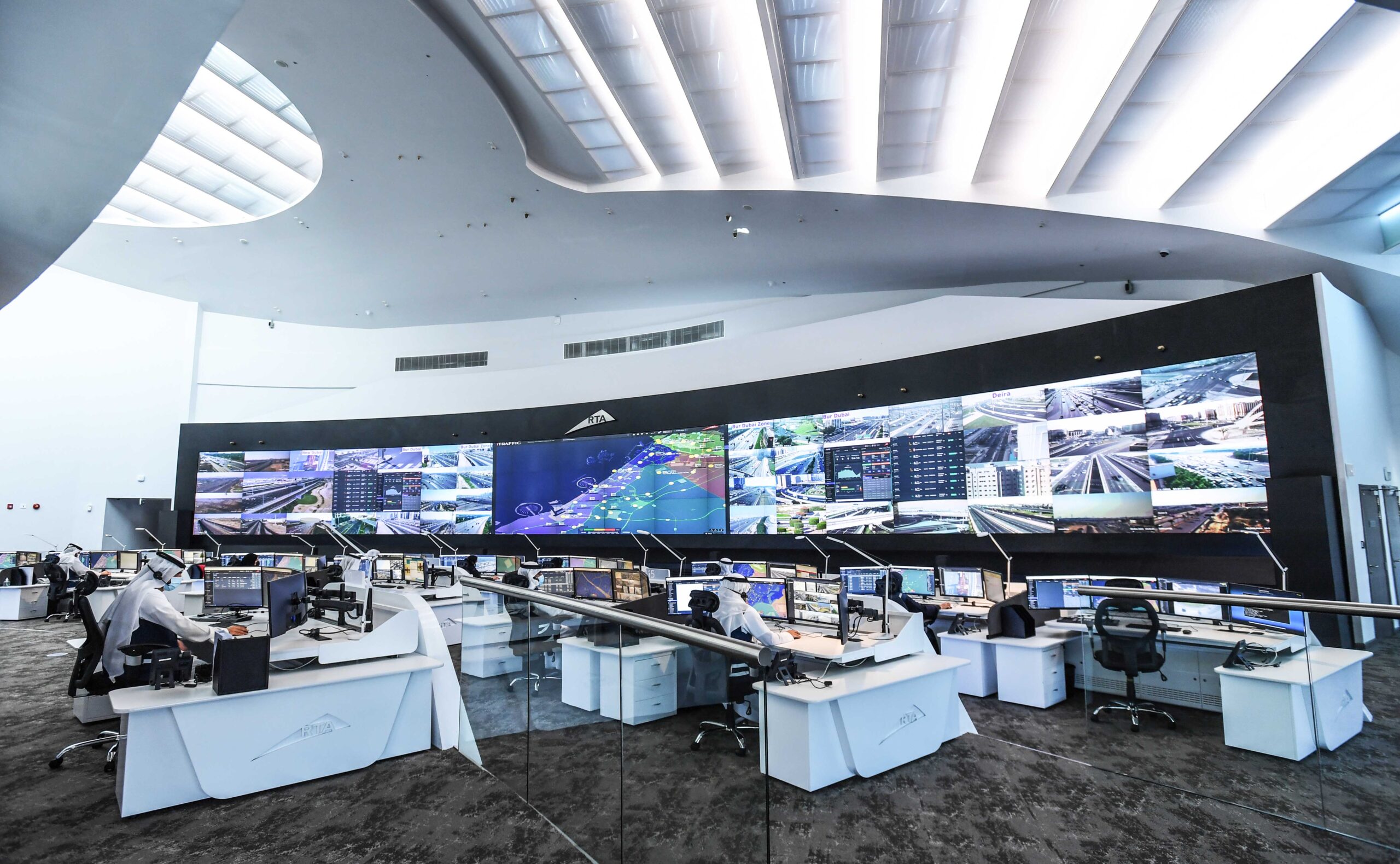 RTA Office 3