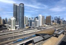 Dubai Real Estate Market Achieves AED 142.7 Billion in Sales in Record-Breaking Q1