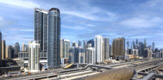 Dubai Real Estate Market Achieves AED 142.7 Billion in Sales in Record-Breaking Q1