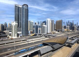 Dubai Real Estate Market Achieves AED 142.7 Billion in Sales in Record-Breaking Q1