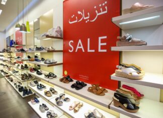 Dubai’s 3 Day Super Sale Is Back – Up to 90% Off Citywide!