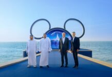 Disney Announces First-Ever Theme Park Resort in the Middle East