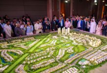 Wasl Unveils ‘The Next Chapter’ of Jumeirah Golf Estates
