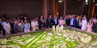 Wasl Unveils ‘The Next Chapter’ of Jumeirah Golf Estates