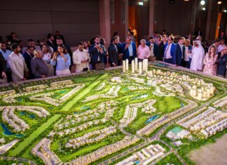 Wasl Unveils ‘The Next Chapter’ of Jumeirah Golf Estates