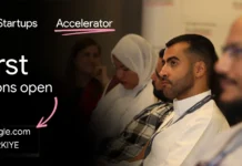 Google Announces Second “AI First” Accelerator for Startups in MENA