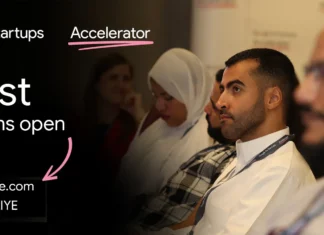 Google Announces Second “AI First” Accelerator for Startups in MENA