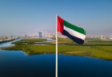 UAE GDP Grows 3.9% in Q1 2025 Driven by Non-Oil Sectors