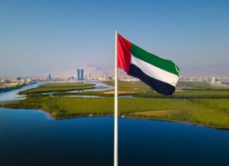 UAE GDP Grows 3.9% in Q1 2025 Driven by Non-Oil Sectors