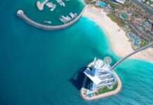 Why UAE Travelers Are Choosing Quick GCC Getaways This Eid Al-Adha