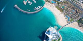 Why UAE Travelers Are Choosing Quick GCC Getaways This Eid Al-Adha