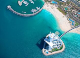 Why UAE Travelers Are Choosing Quick GCC Getaways This Eid Al-Adha