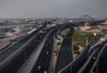 Bridge Linking Dubai Islands to Bur Dubai to Transform Connectivity