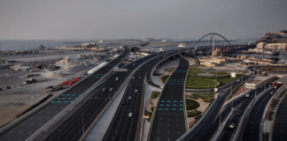 Bridge Linking Dubai Islands to Bur Dubai to Transform Connectivity