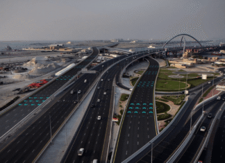 Bridge Linking Dubai Islands to Bur Dubai to Transform Connectivity
