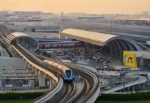 DXB Gears Up for Summer Surge with 3.4 Million Travelers Expected
