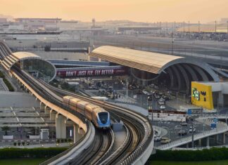 DXB Gears Up for Summer Surge with 3.4 Million Travelers Expected
