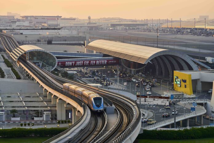 DXB set for summer surge with over 3.4 million guests expected in the season kick-off 26.06.2025_2