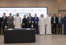 Khalifa Fund, Inovartic Investment Sign Agreement to Boost UAE Gaming Startups