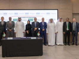 Khalifa Fund, Inovartic Investment Sign Agreement to Boost UAE Gaming Startups