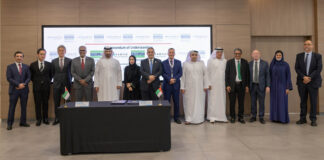 Khalifa Fund, Inovartic Investment Sign Agreement to Boost UAE Gaming Startups