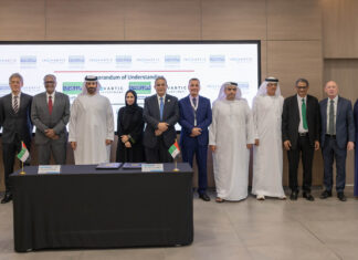 Khalifa Fund, Inovartic Investment Sign Agreement to Boost UAE Gaming Startups