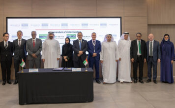 Khalifa Fund, Inovartic Investment Sign Agreement to Boost UAE Gaming Startups